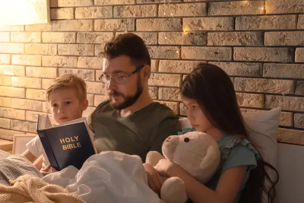 Educação Religiosa: Os Melhores Aplicativos para Crianças