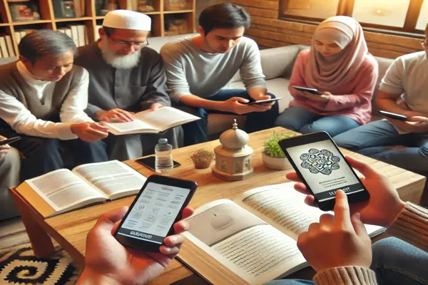 Melhor App de Catequese: Transforme Seu Estudo Religioso Hoje!