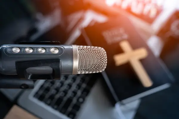 A Rádio Cristã no Seu Smartphone