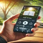 Descubra Como Deus Fala Através das Palavras com Estes Apps!