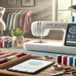 Costure Como Um Profissional Com Estes Aplicativos De Costura Grátis