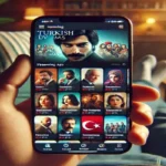 Não Fique De Fora! Veja Onde Assistir Novelas Turcas Grátis