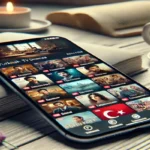 Aplicativos para Assistir Novelas Turcas