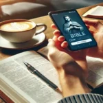 Aplicativo Para Ler a Biblia Sagrada