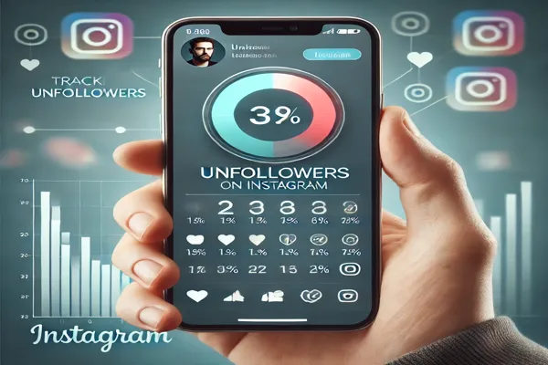 Apps para Saber Quem Deixou de Te Seguir no Instagram