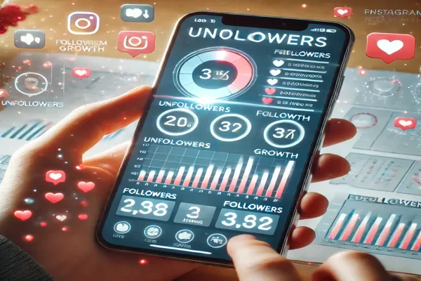Melhores Apps para Saber Quem Deixou de Seguir no Instagram