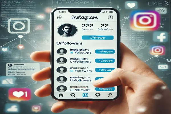 Aplicativos para Saber Quem Te Bloqueou no Instagram