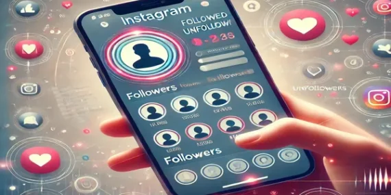 Aplicativos para Saber Se Está Sendo Hackeado no Instagram
