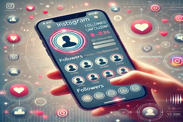 Aplicativos para Saber Se Está Sendo Hackeado no Instagram