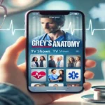 Séries Semelhantes a Grey’s Anatomy para Maratonar