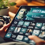Assista Grey’s Anatomy Grátis em 2024: Apps, Dicas e Segredos Imperdíveis!