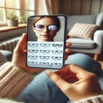 Descubra o App Que Vai Te Ajudar a Encontrar o Óculos Perfeito (Sem Sair de Casa!)
