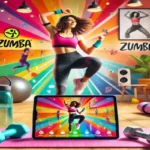 Zumba em Casa: Tudo o Que Você Precisa Saber para Dançar, Queimar Calorias e se Divertir!