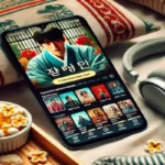 Mais Séries e Filmes Coreanos Dublados para Assistir em 2024