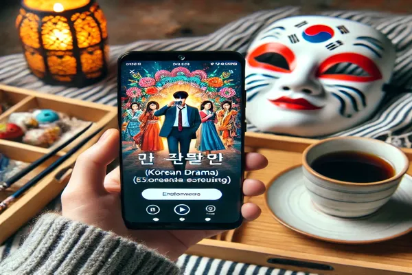 Descubra os Melhores Truques para Assistir Doramas Grátis e Dublados Sem Complicação!