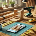 Top 5 apps para construir móveis pelo celular: Guia Completo e Passo a Passo