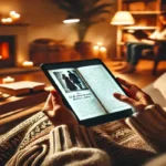 Descubra os Melhores Apps para Ler ‘O Casamento Arranjado’ e Se Apaixone por Cada Página!