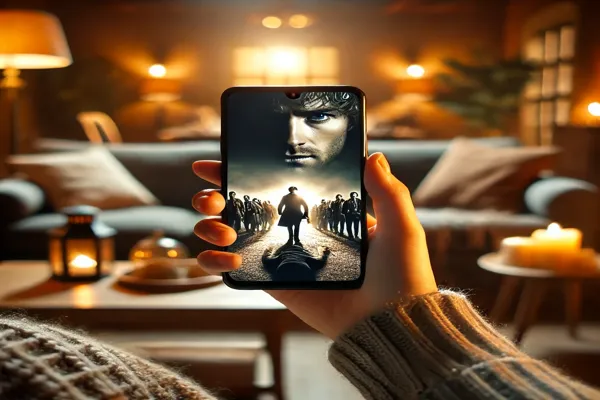 Melhores Aplicativos para Assistir “Força de Mulher”