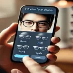 Formatos de Rosto: Como Escolher o Óculos Ideal Para Cada Tipo de Face