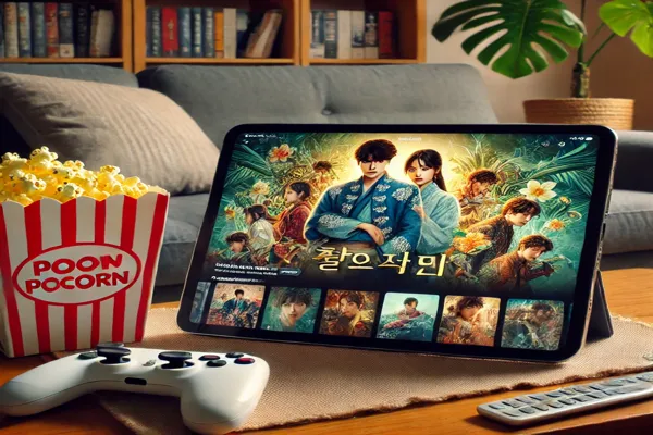Melhores Aplicativos Para Assistir Doramas Em Espanhol Gratuitamente