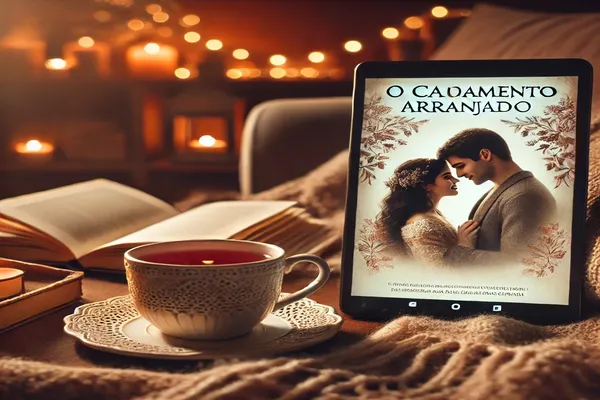 Sinopse de “O Casamento Arranjado”: Um Mergulho Detalhado na Trama