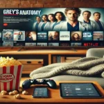 Aplicativos confiáveis para assistir Grey’s Anatomy gratuitamente