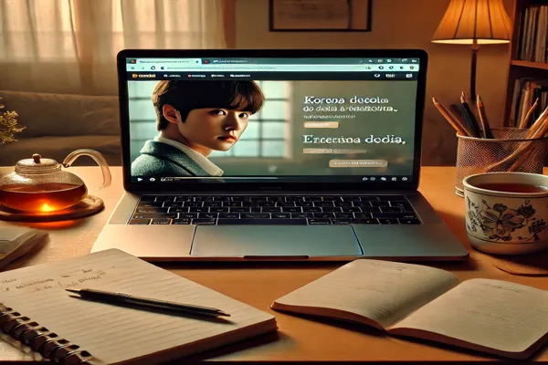 Os 20 Melhores Doramas Que Você Precisa Assistir Em 2024