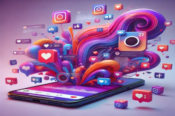O Que é Possível Saber Sobre Visitas no Instagram em 2026