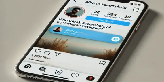 Aplicativos Para Saber Quem Printou Minhas Fotos no Instagram