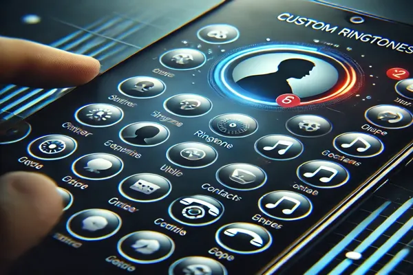 Apps para Colocar Músicas de Toque no Celular
