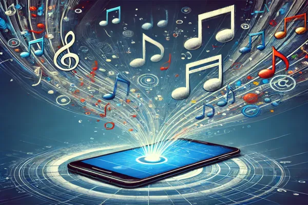 Principais Apps para Colocar Músicas de Toque no Celular