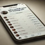 Descubra Quem Deixou de Seguir Você no Instagram