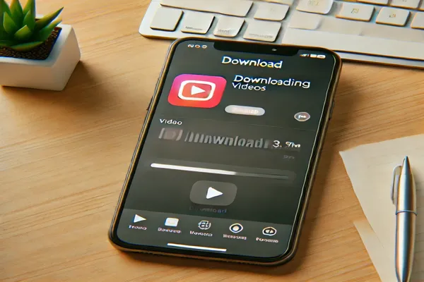Saiba Como Baixar Vídeos do Instagram