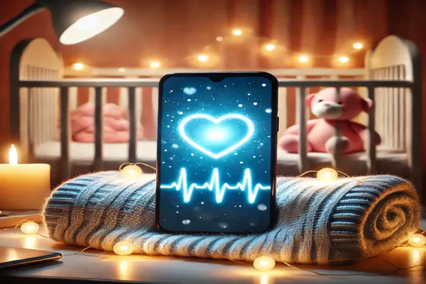 10 Melhores Aplicativos para Ouvir o Coração do Bebê: Guia Completo