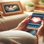 Apps para Acompanhar o Crescimento do Bebê na Barriga