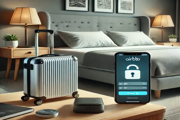 Aplicativos Para Detectar Câmeras Escondidas: Proteja Sua Privacidade Durante Viagens