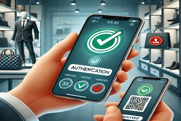 Veja os Apps Que Revelam se Seu Produto é Falso ou Original!