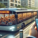 Apps que Mostram a Lotação do Ônibus Antes de Você Entrar