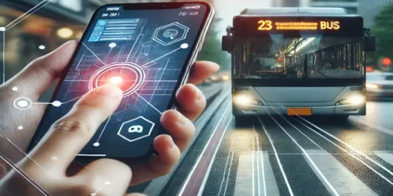Aplicativo para Saber Horário do Seu Ônibus: Nunca Mais Perca o Transporte!
