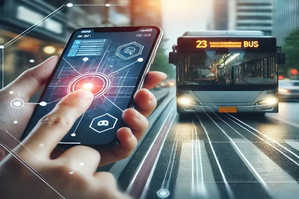 Aplicativo para Saber Horário do Seu Ônibus: Nunca Mais Perca o Transporte!