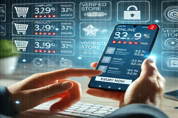 Melhores Apps Para Comparar Preços e Evitar Golpes Online – Guia Completo!