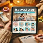 Aplicativo Para Encontrar Babás Experientes Perto de Você