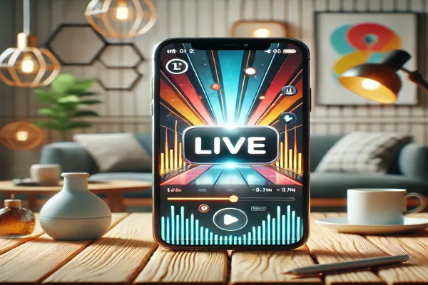 Aplicativos Para Assistir Big Brother Brasil 25 ao Vivo Grátis