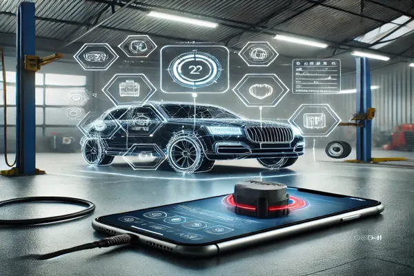 Melhores Apps Que Todo Motorista Precisa Para Detectar Problemas No Carro