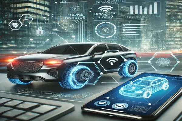 Esses Apps Vão Deixar Você no Controle Total do Seu Carro – Sem Stress!