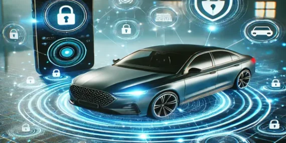 Tecnologia Contra Roubos: Apps e Dispositivos para Proteger Seu Carro