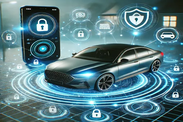 Tecnologia Contra Roubos: Apps e Dispositivos para Proteger Seu Carro