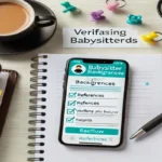 Dicas Para Verificar Antecedentes e Referências de Babás: Guia Completo