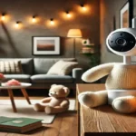 Uso de Câmeras e Tecnologia para Monitoramento Doméstico: Guia Completo