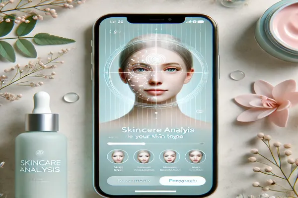 Apps para Descobrir Qual é o Seu Tipo de Pele em Segundos